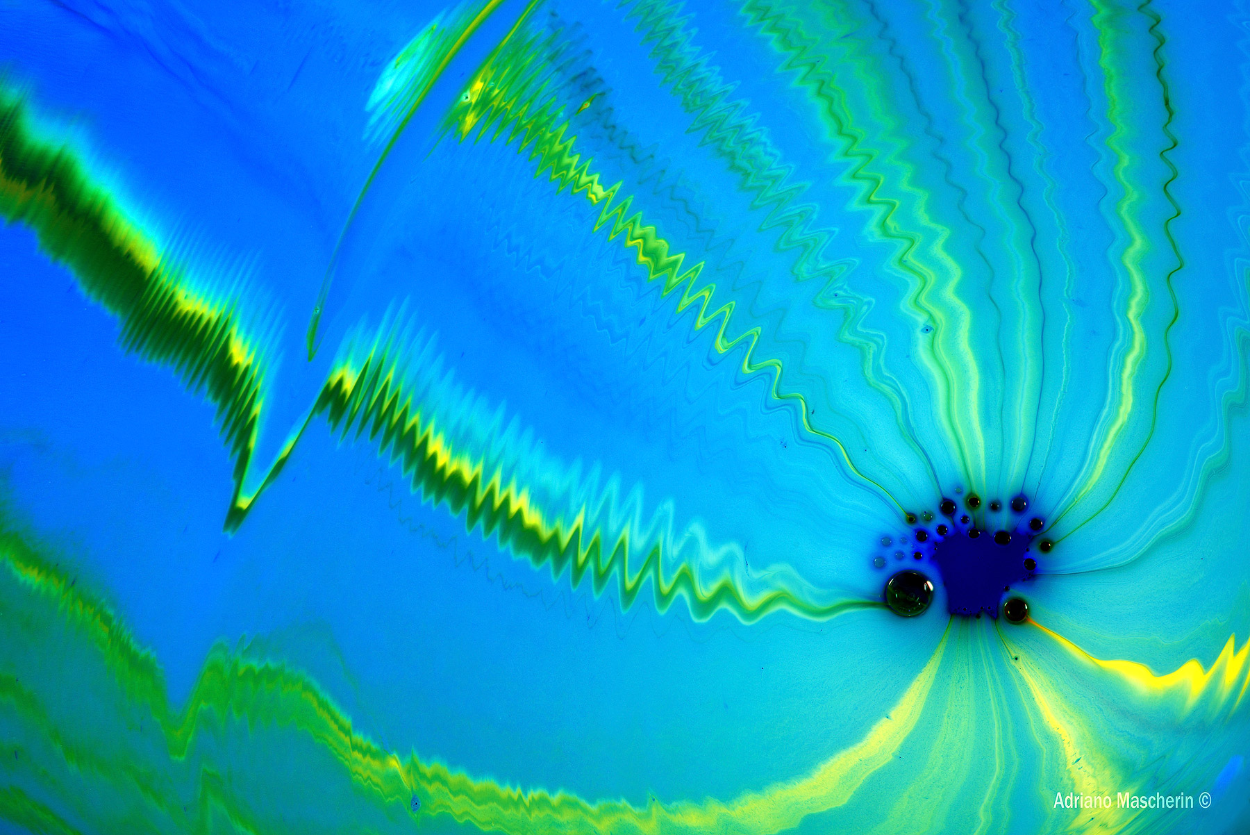 Onde gravitazioniali