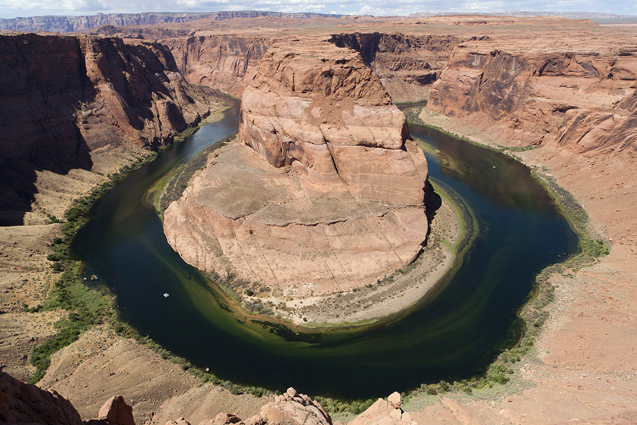 Horseshoe Bend