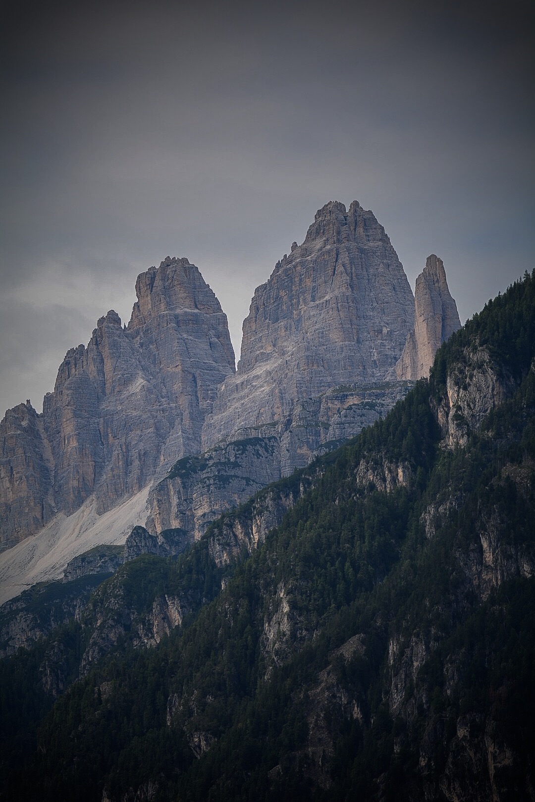 Dolomiti