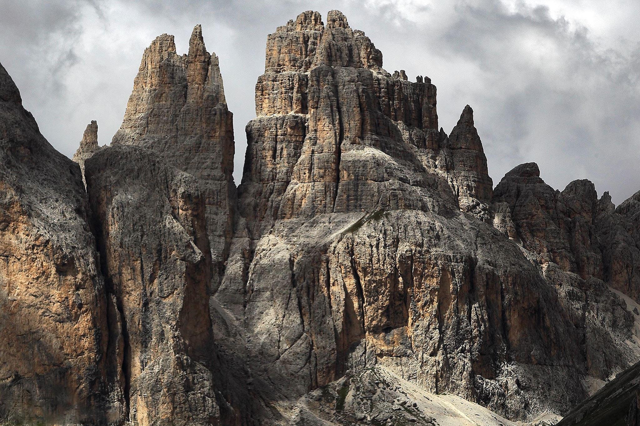 reflection on the immensity '