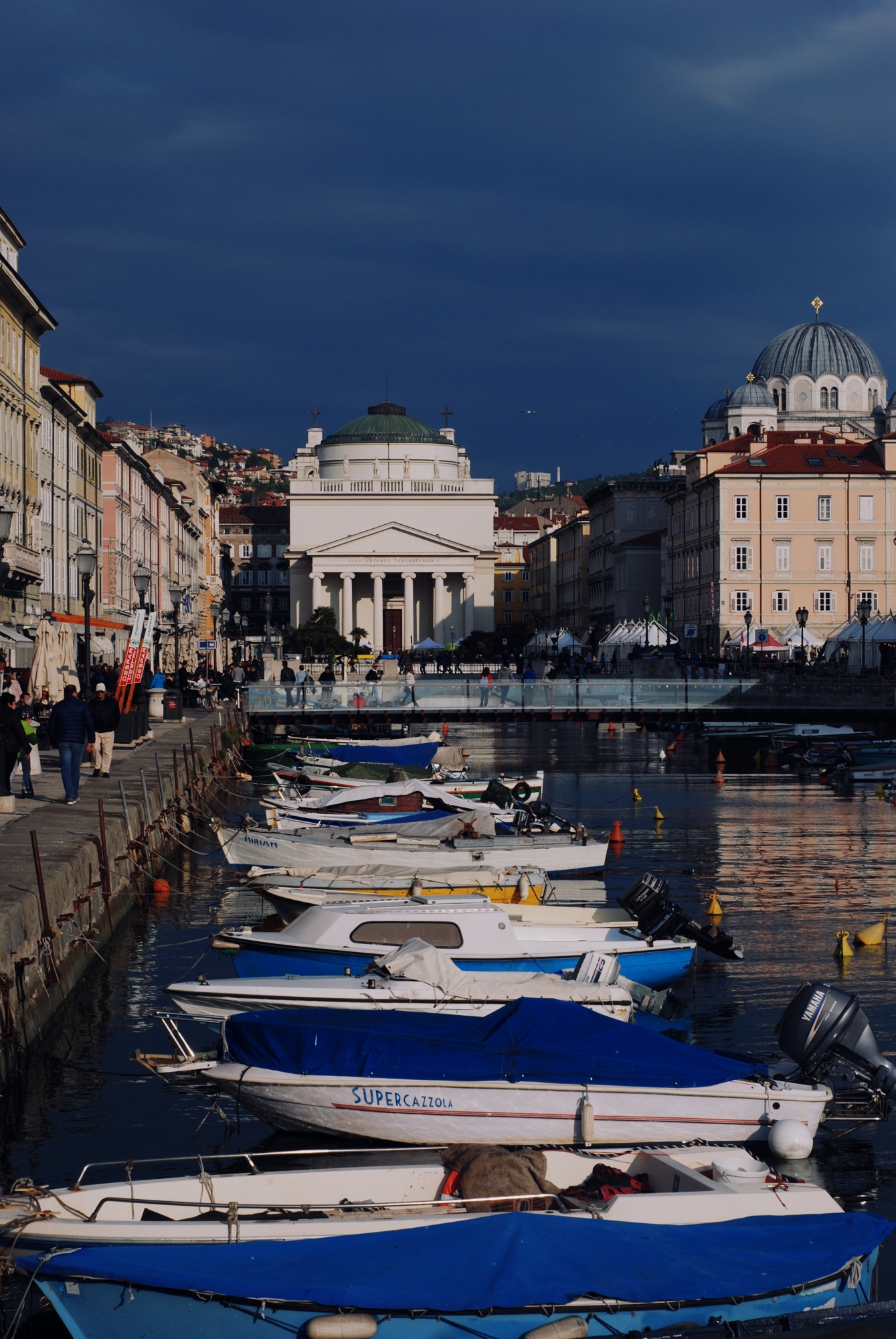 Trieste