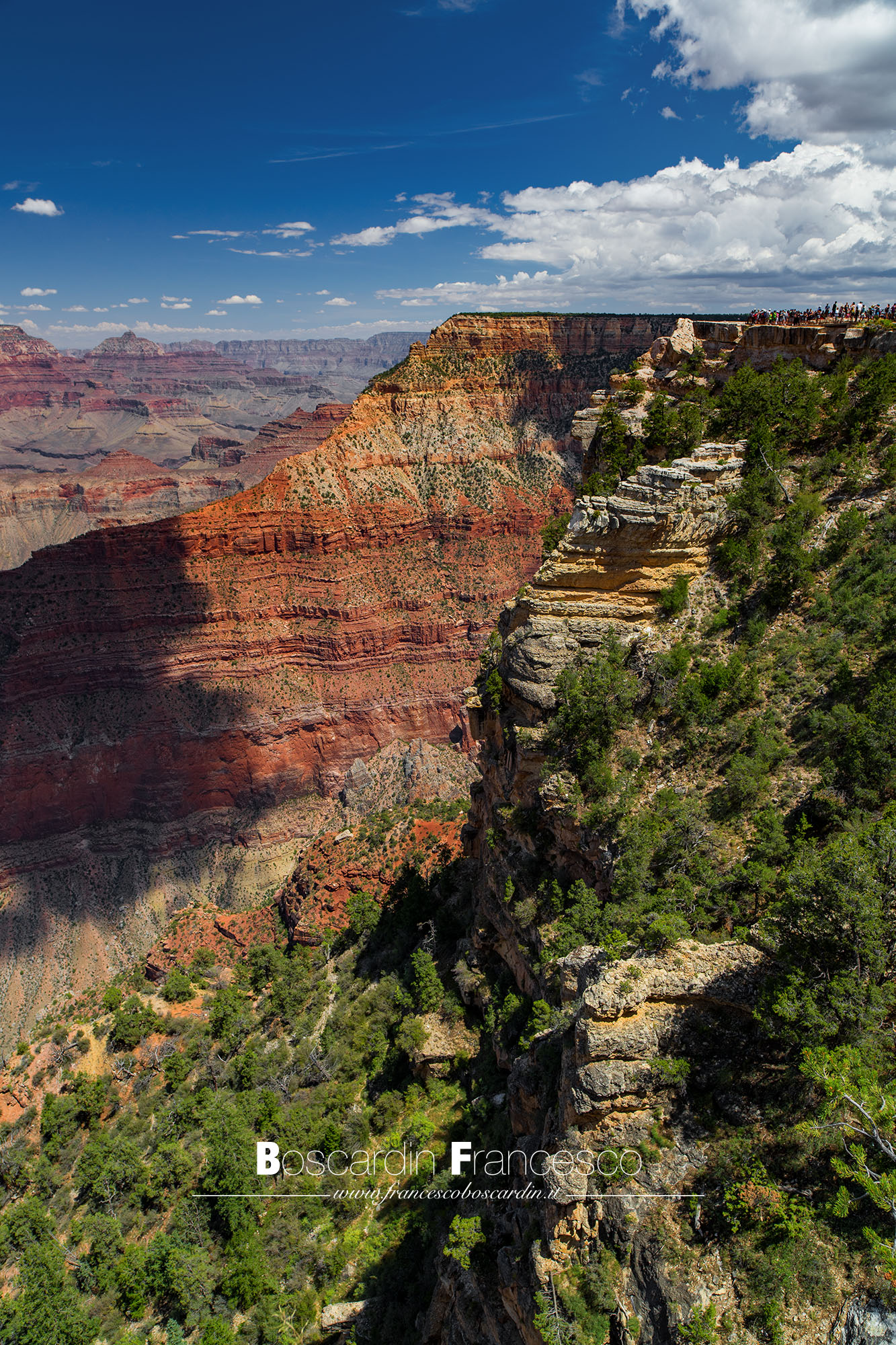 Grand Canyon Verticale2