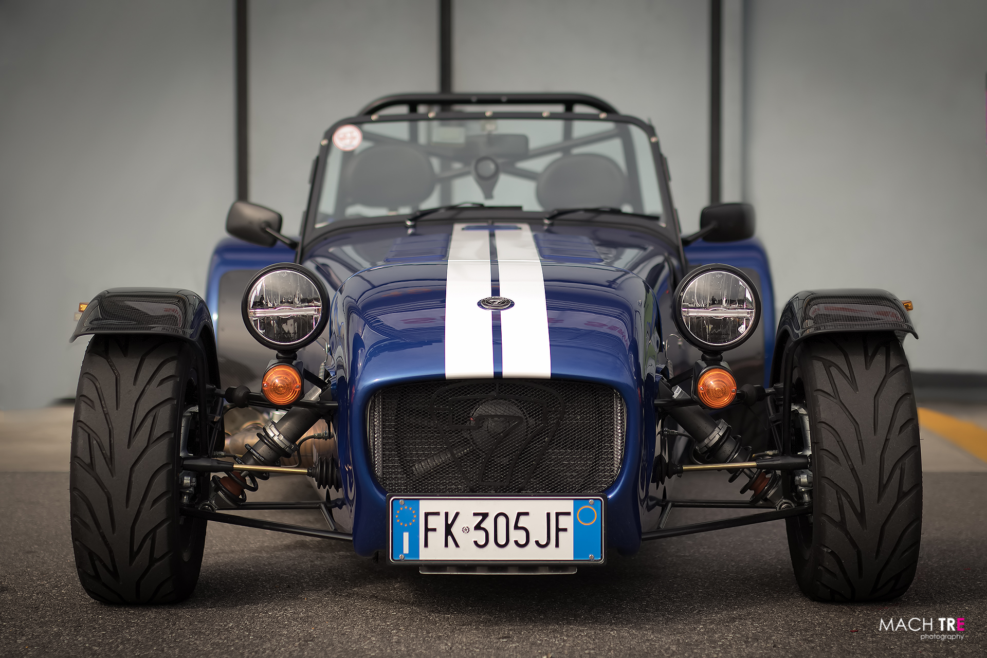 caterham