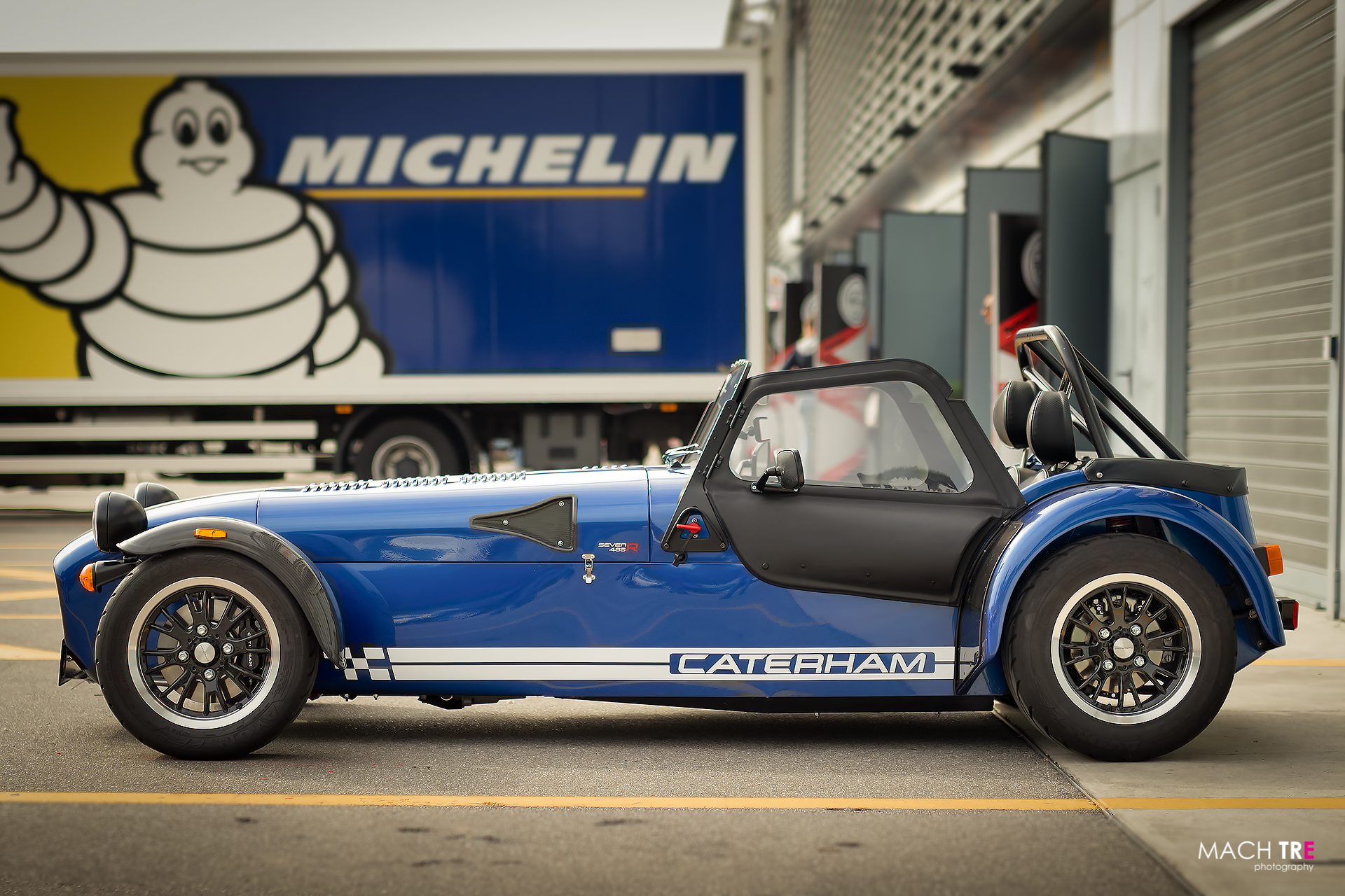 caterham