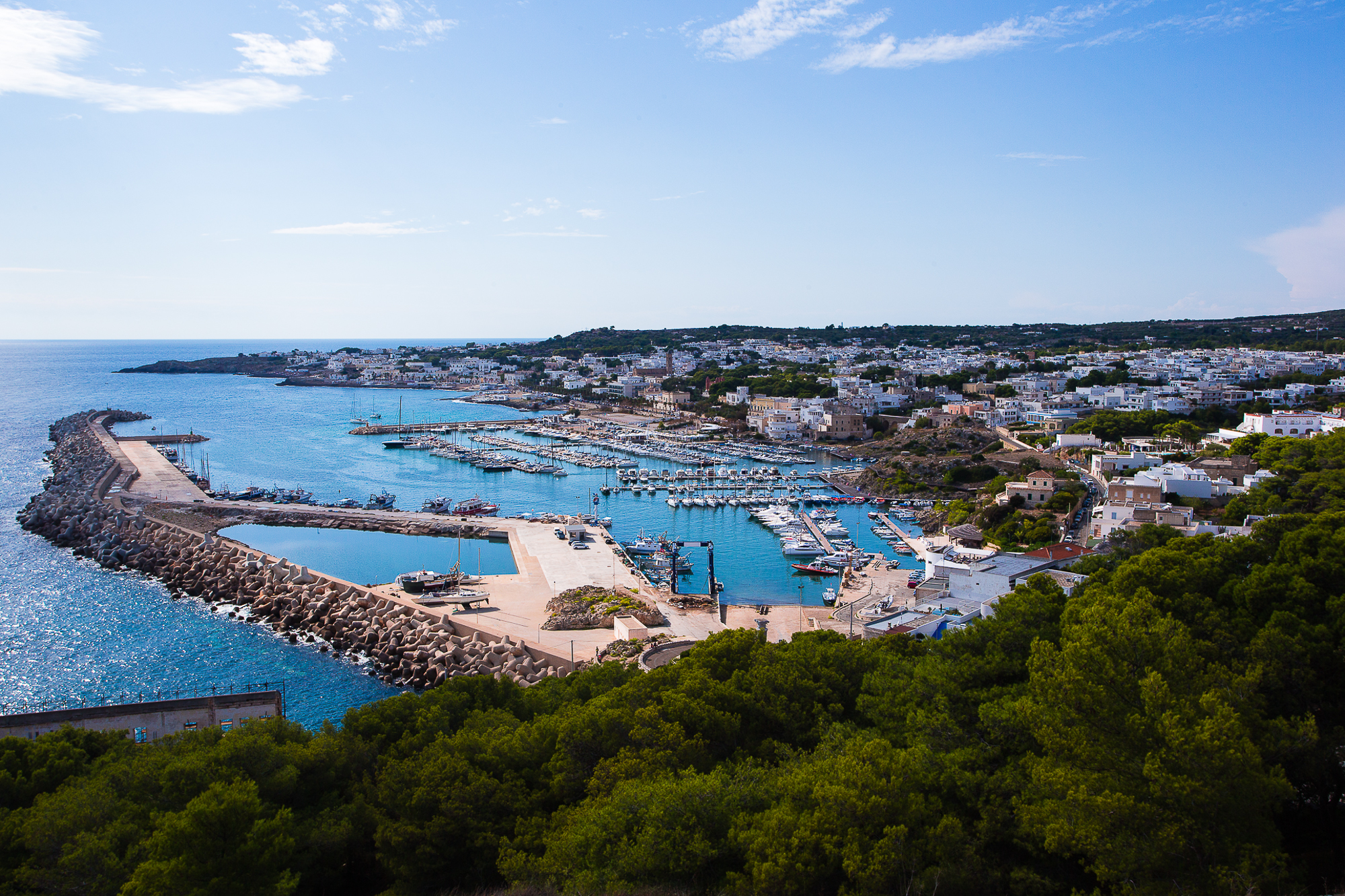 Santa Maria Di Leuca