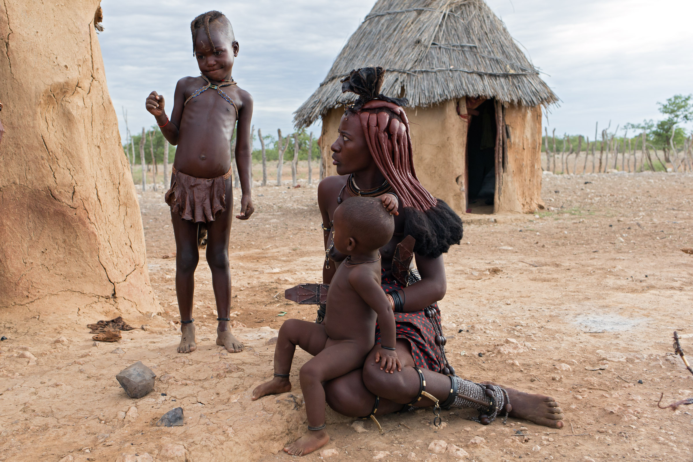 Himba