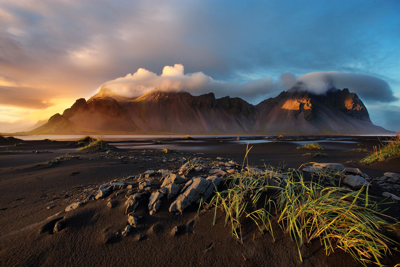 Vesturhorn