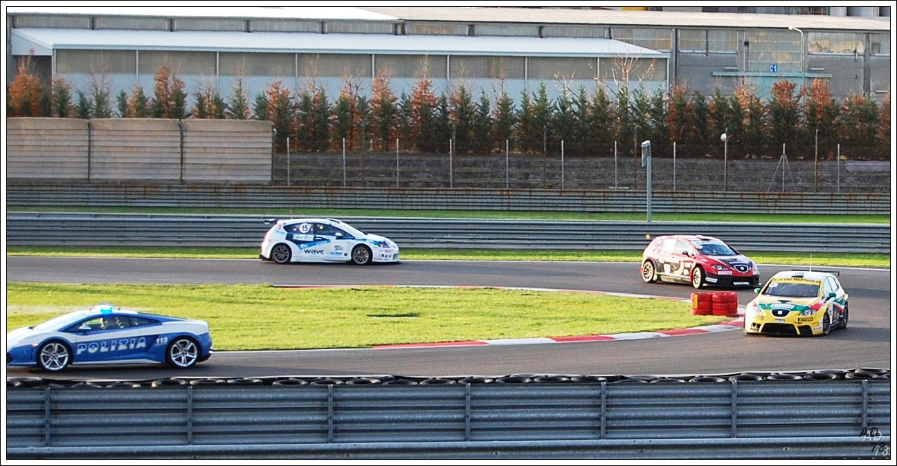 Gare automobilistiche