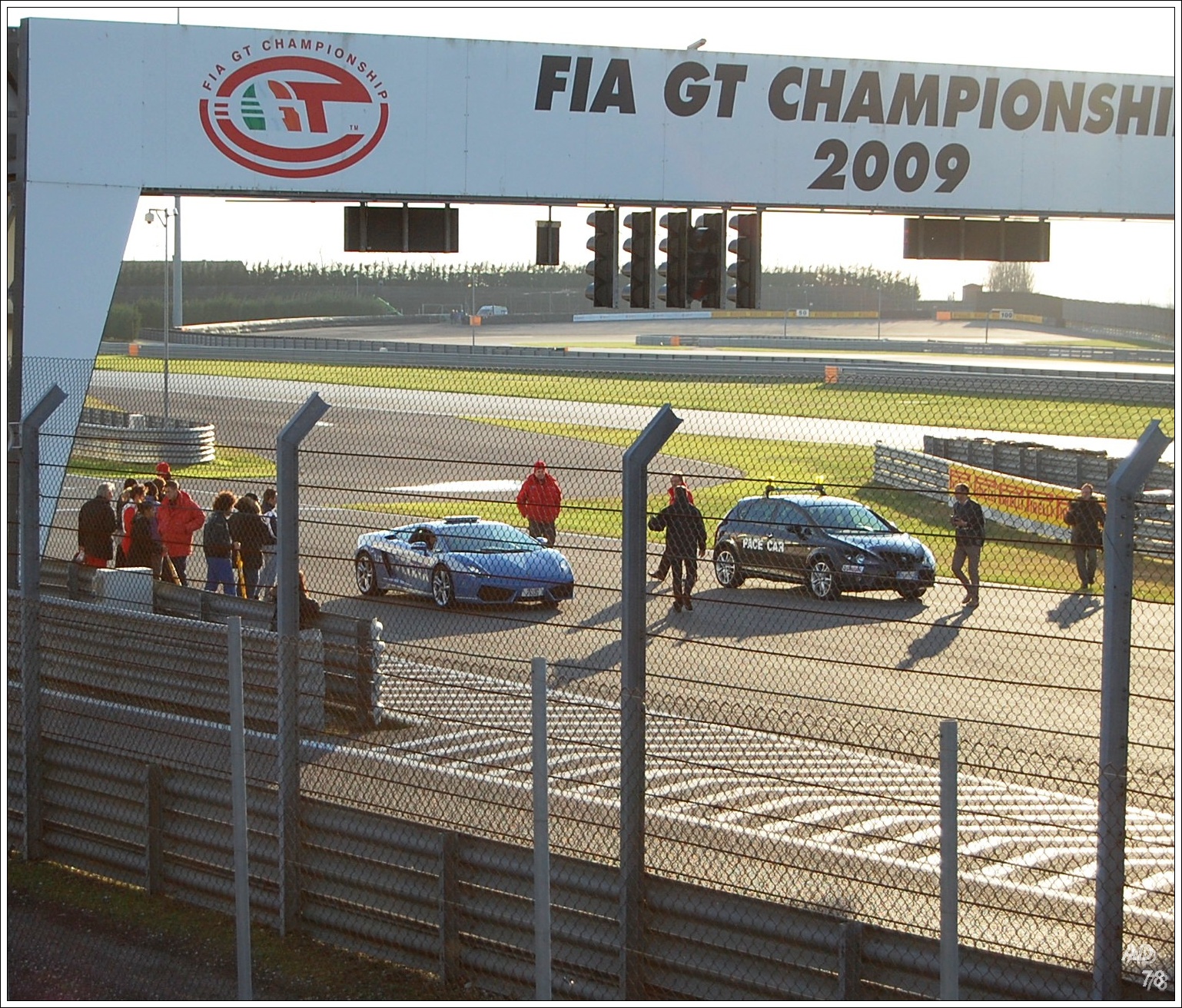 Gare automobilistiche