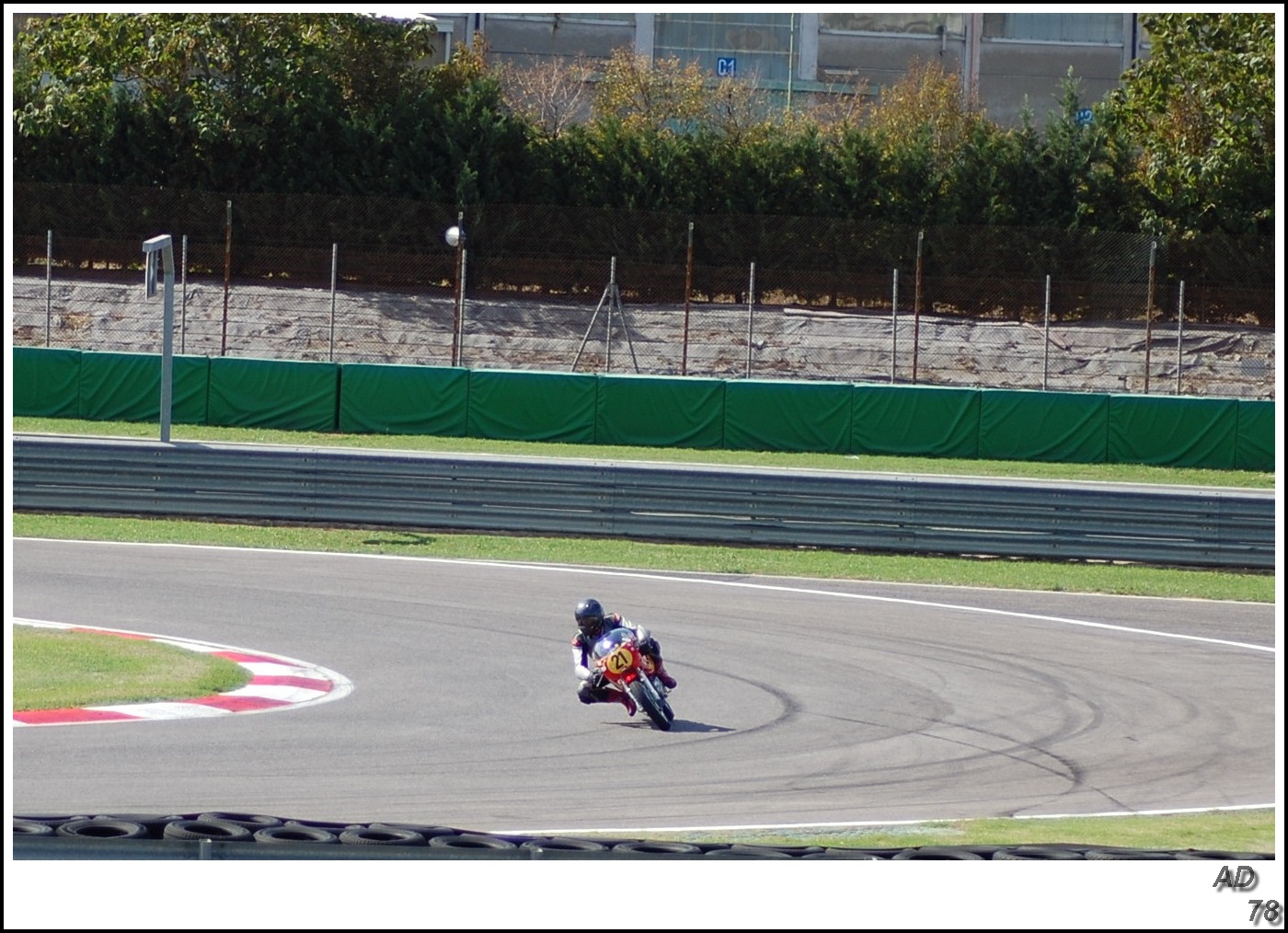 Gare motociclistiche