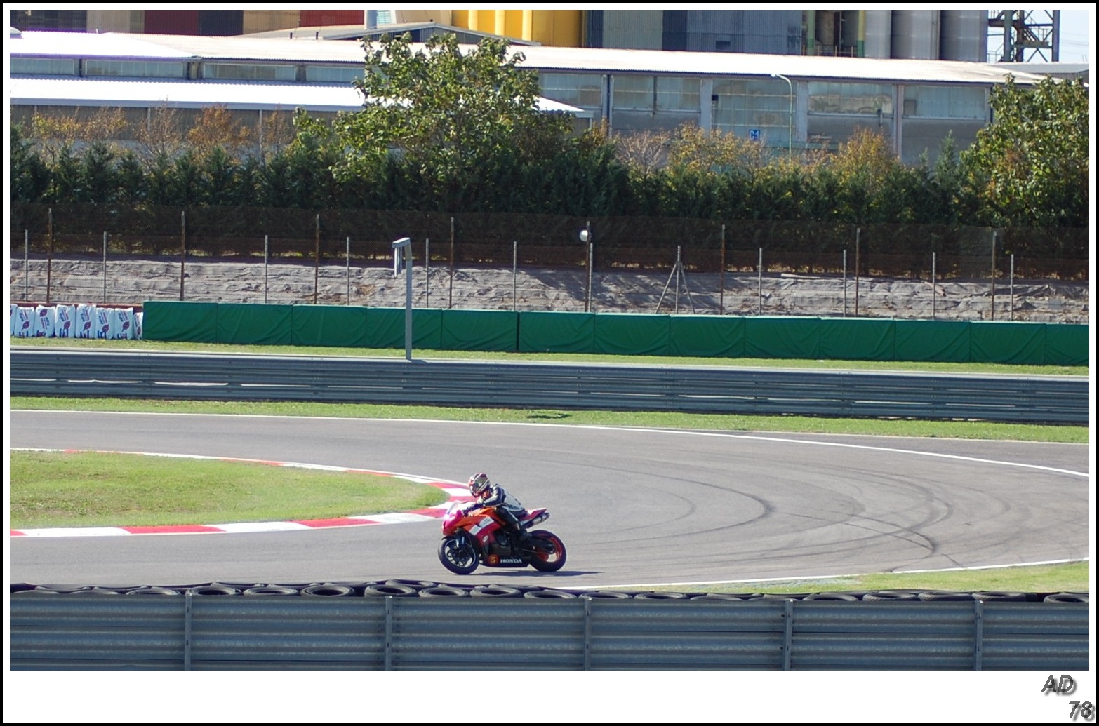 Gare motociclistiche