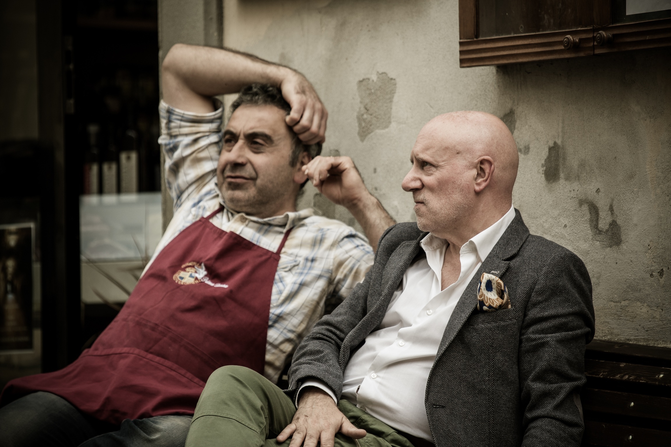 Gente di Radda in Chianti