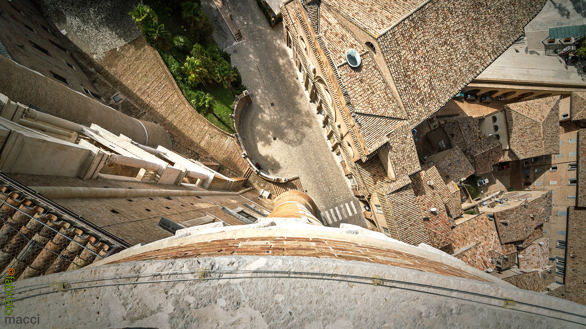 Urbino Palazzo Ducale