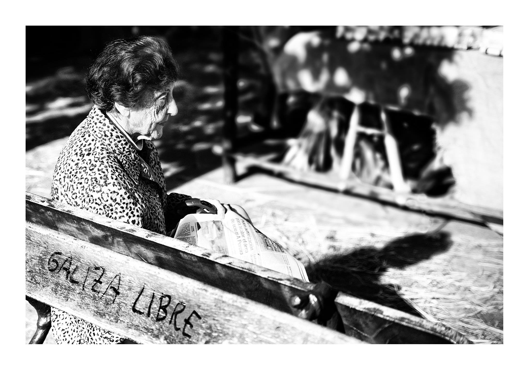 Liberdade, igualdade, fraternidade...