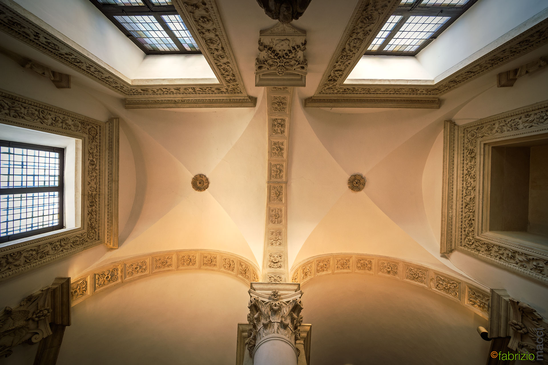 Urbino Palazzo Ducale