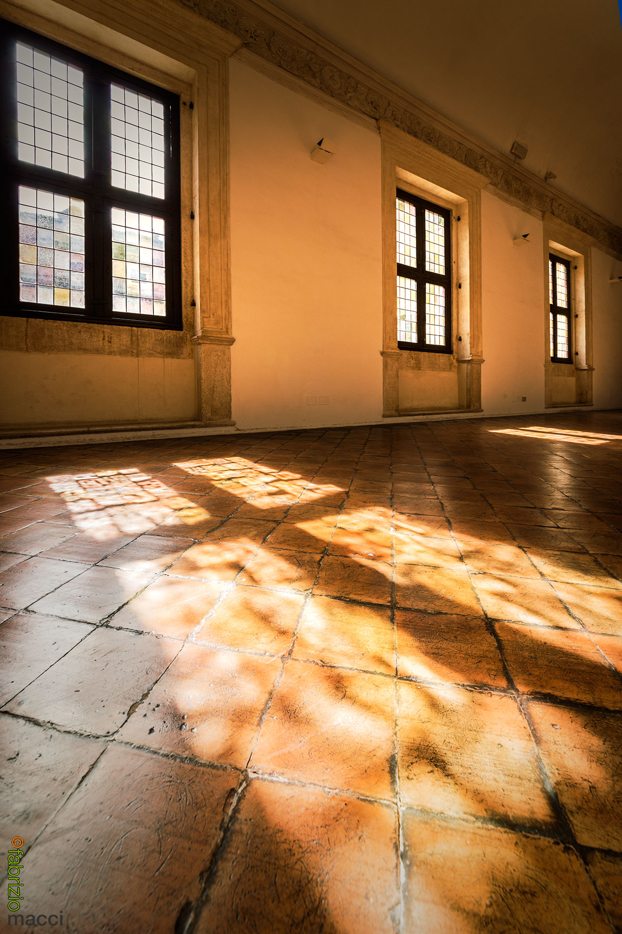 Urbino Palazzo Ducale