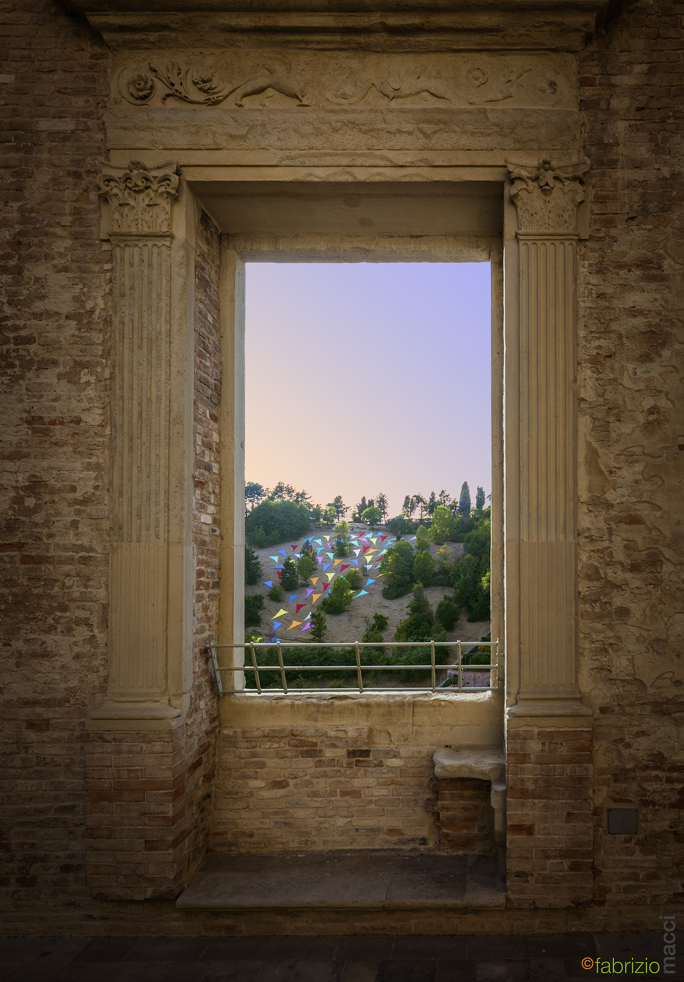 Urbino Palazzo Ducale