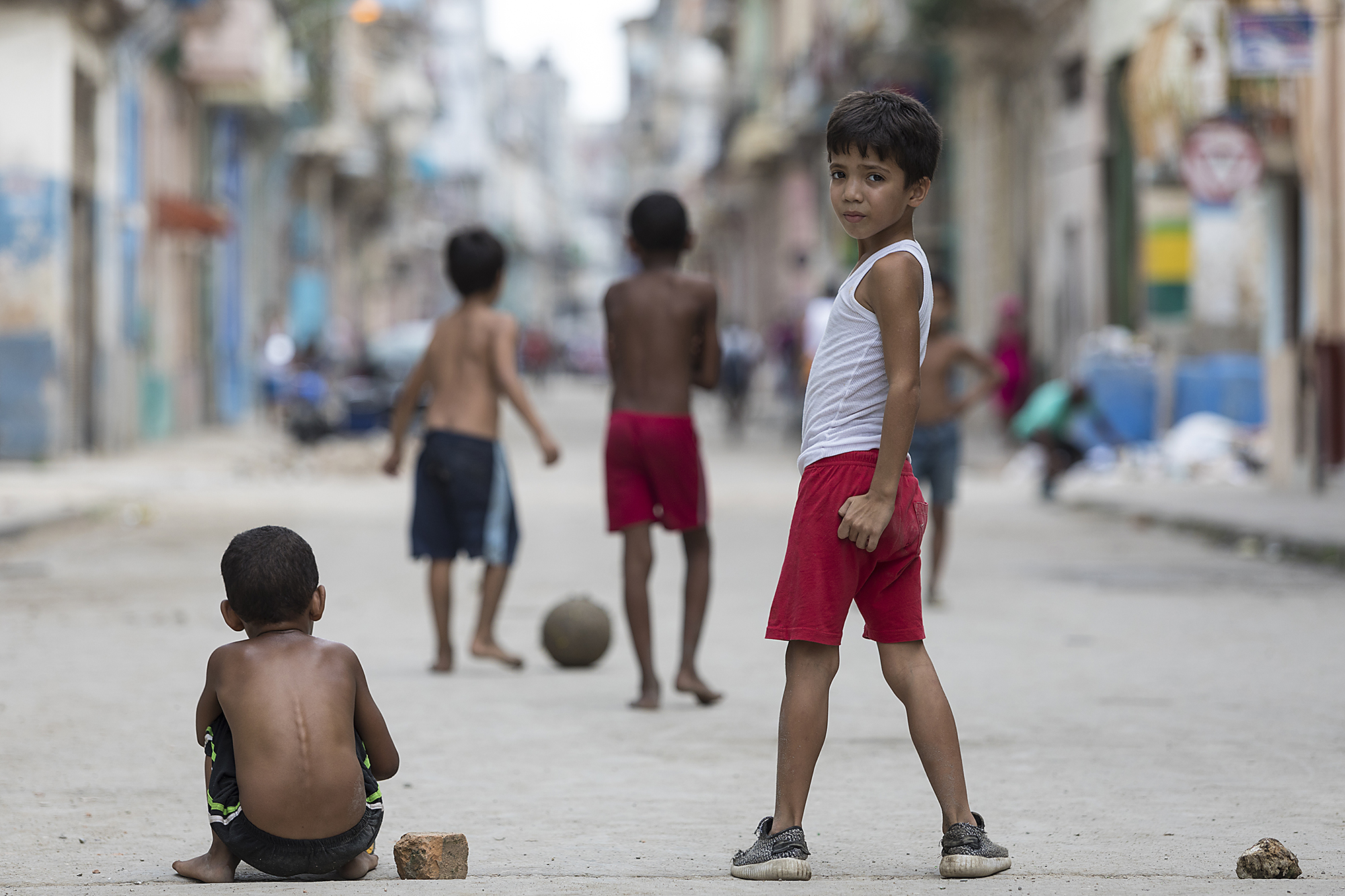 Havana football club