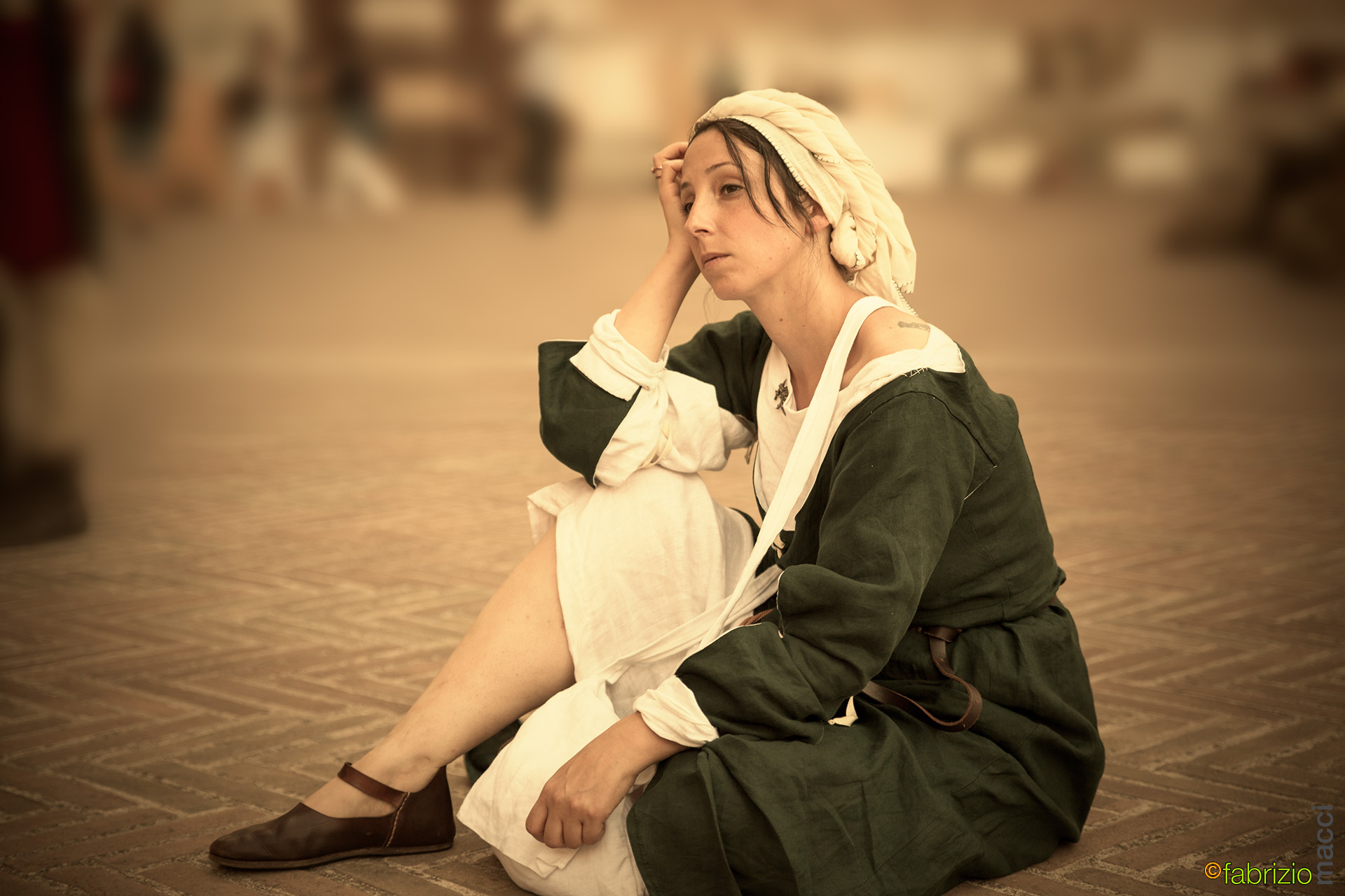 Urbino Festa del Duca