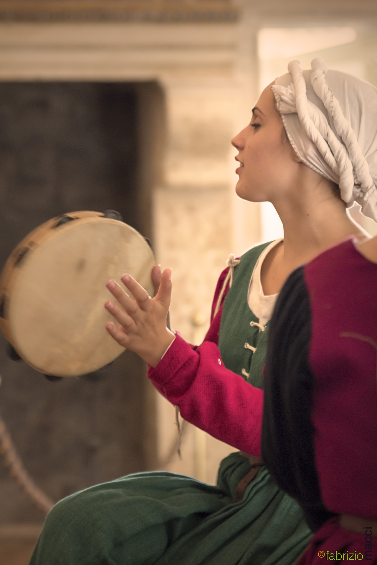 Urbino Festa del Duca