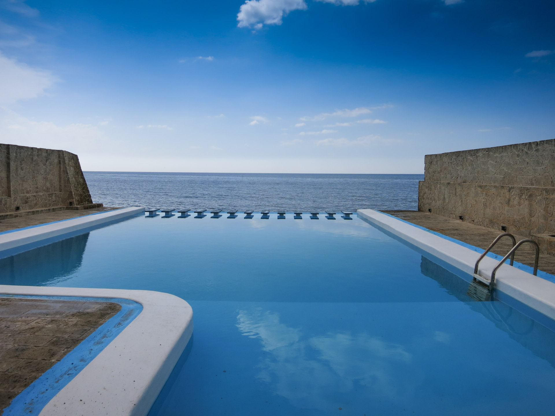 Havana - Don Cangrejo restaurant Miramar restaurant