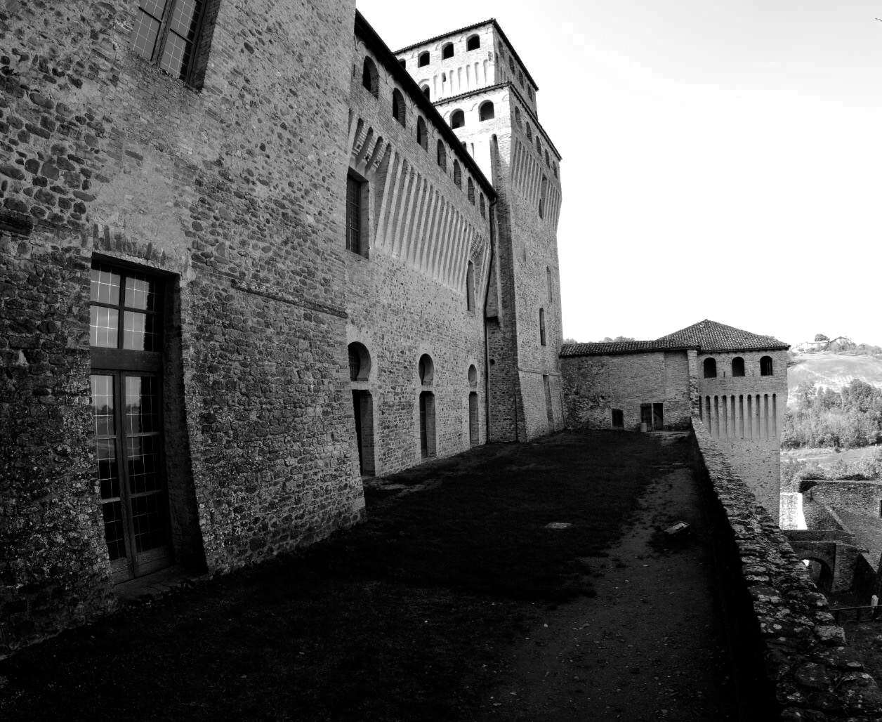 Castello di Torrechiara Parma