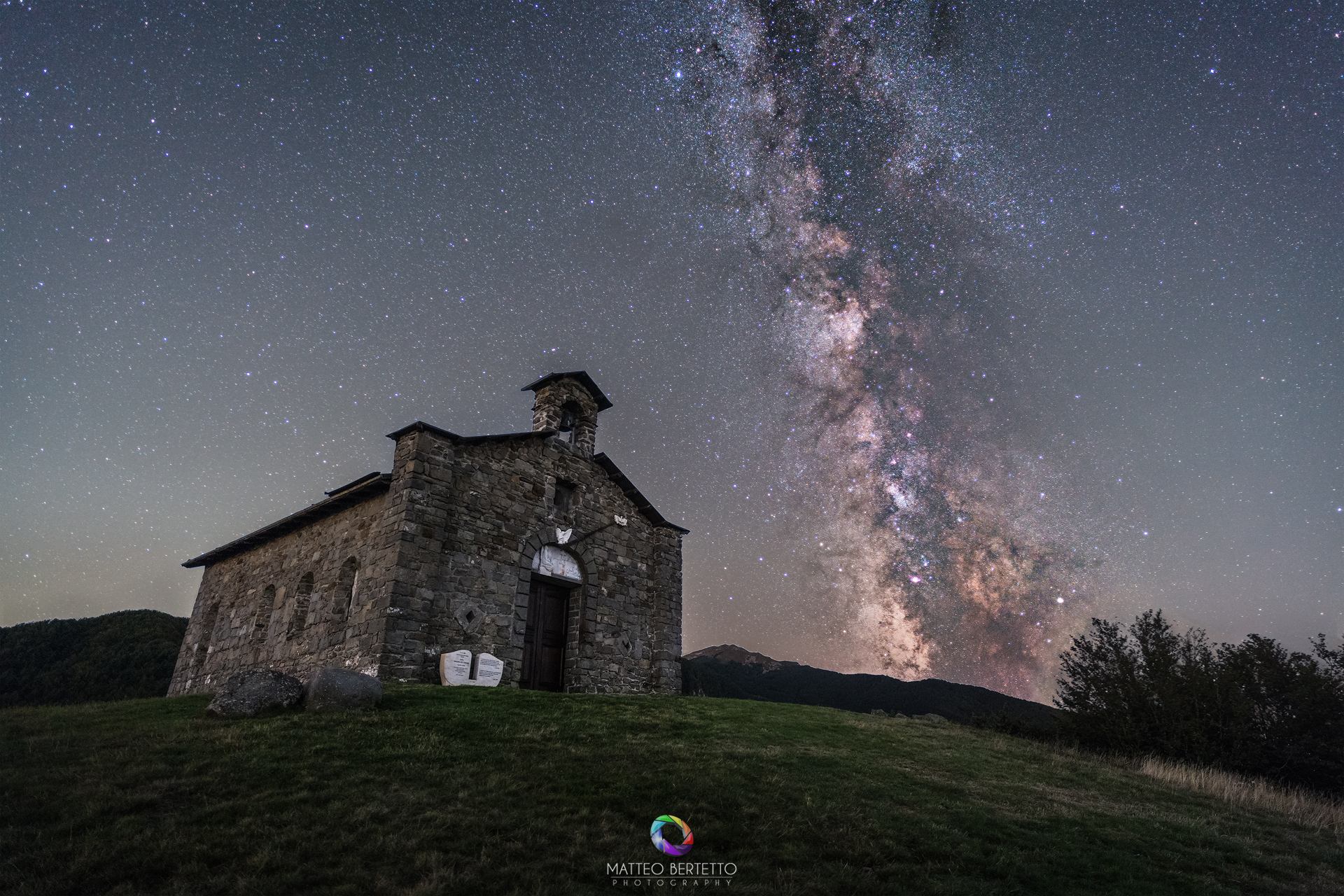 Chiesetta della Madonna dell'Orsaro