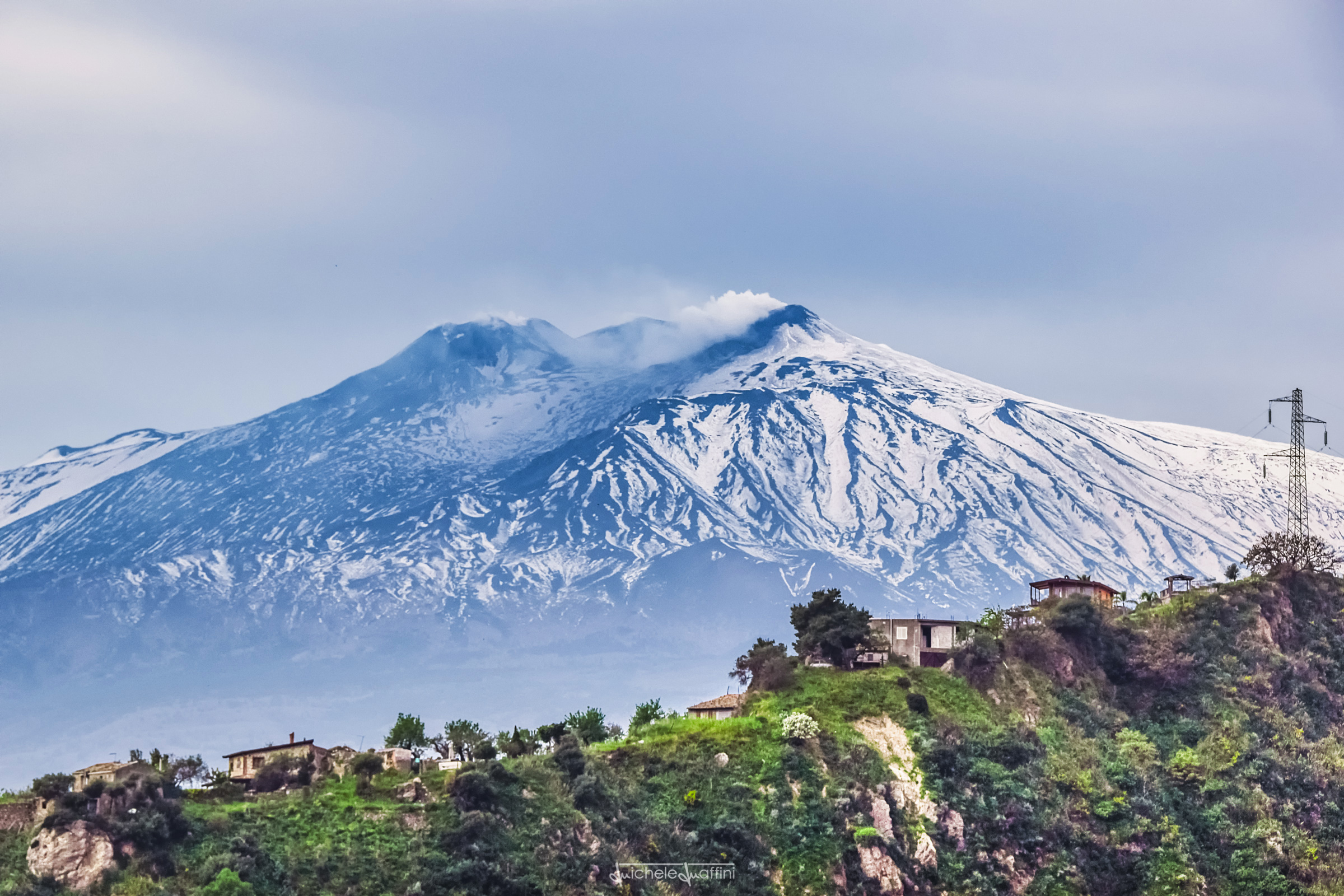 Sicilia - Etna