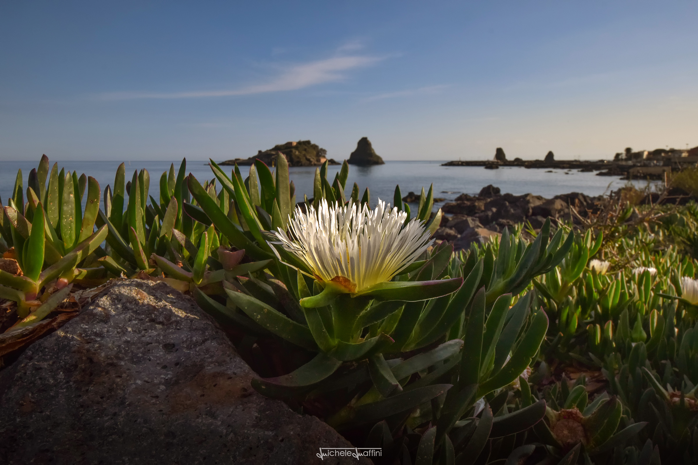 Sicily - An instant of poetry