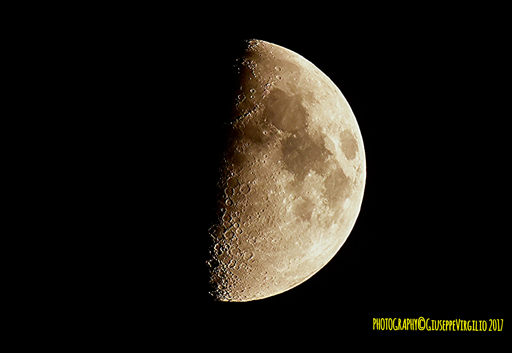 La mezza Luna (Sassari 28/09/2017 ore 22:00)