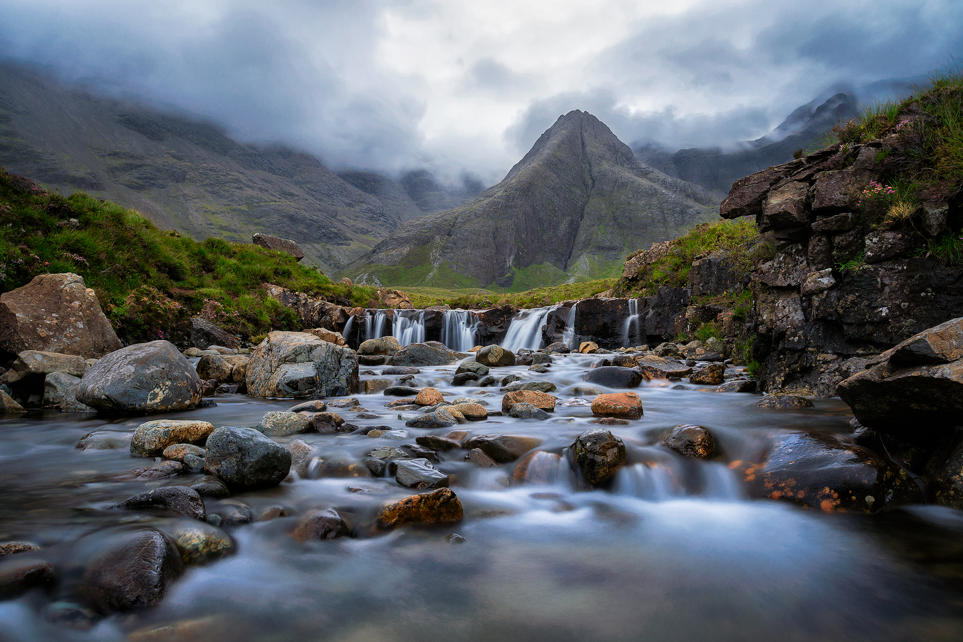 Fairy Pools 2