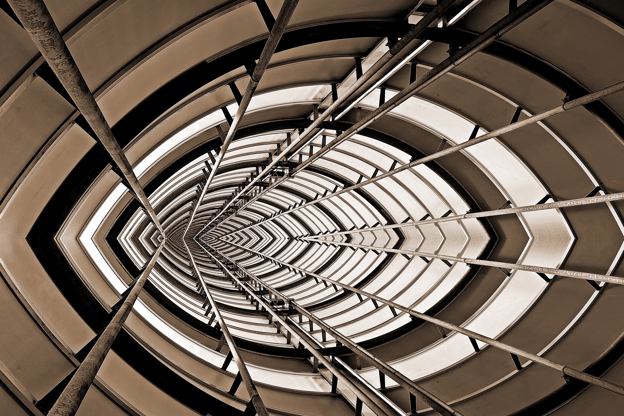 Il luogo che non c'è