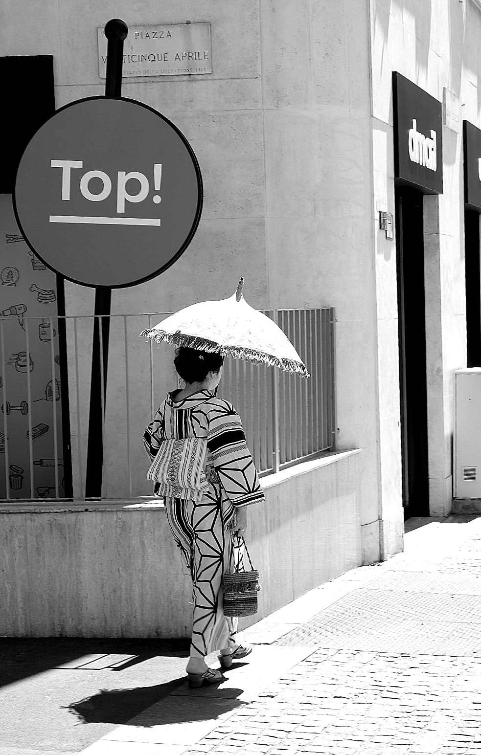 foreign dating in milano