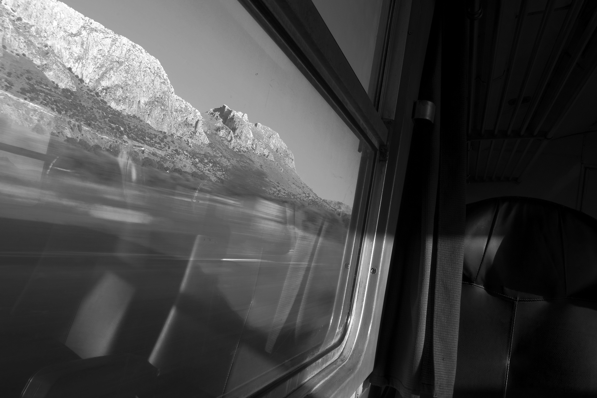 Velocità, sono pura velocità