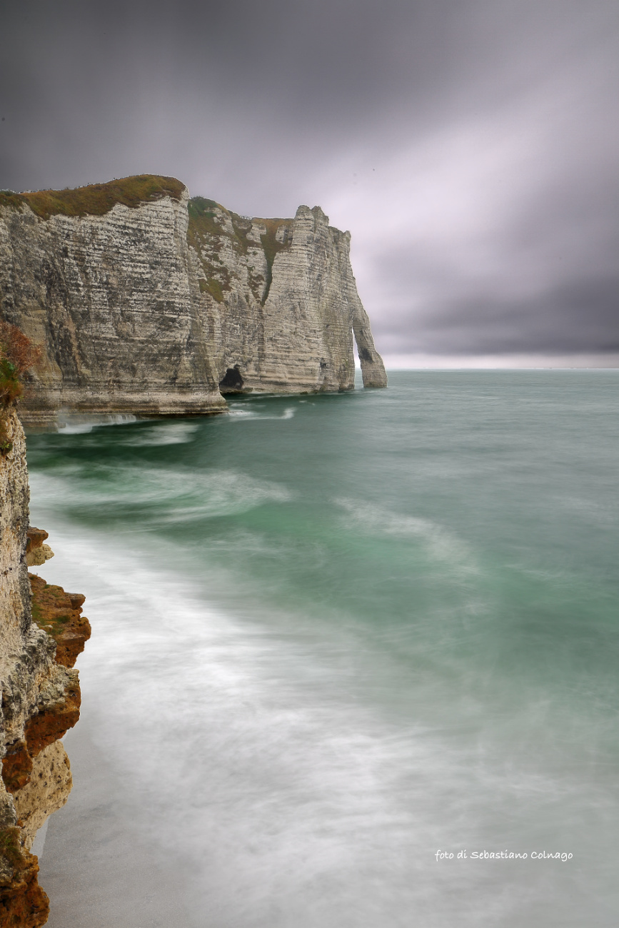Il suono dell'oceano