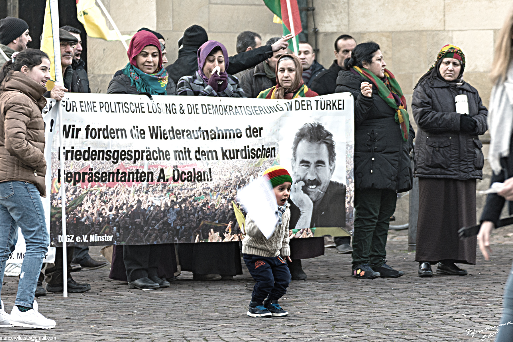 Abdullah Öcalan 8185