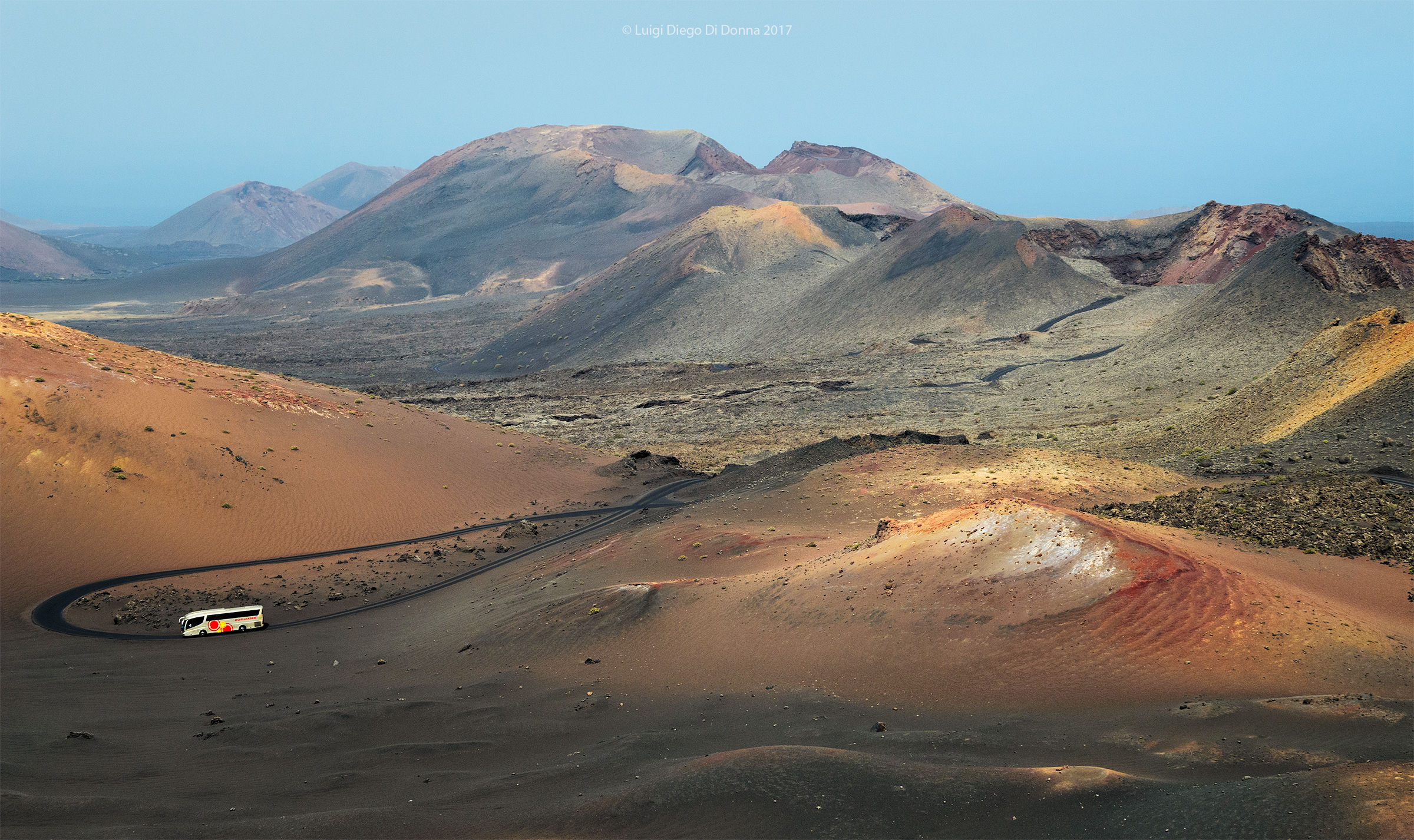 Timanfaya