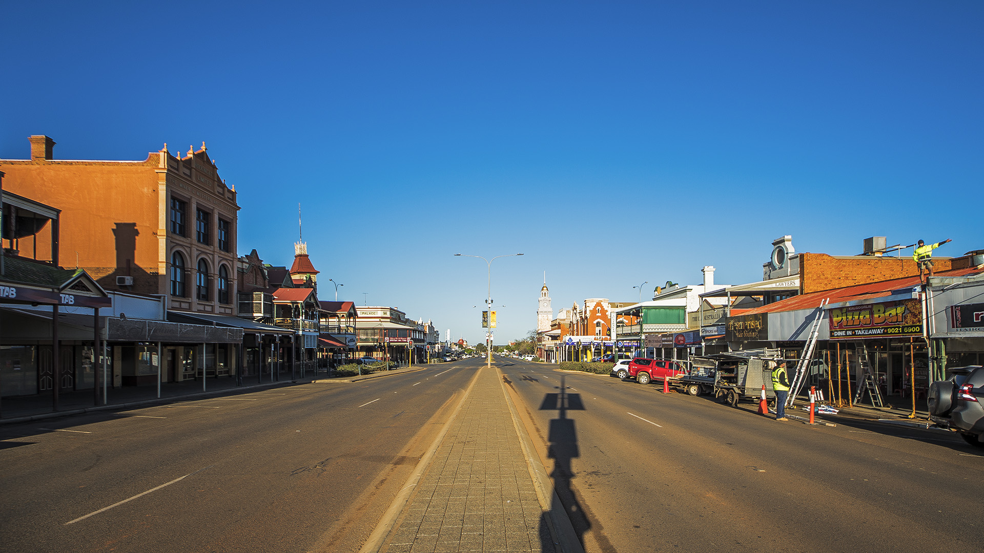 Kalgoorlie