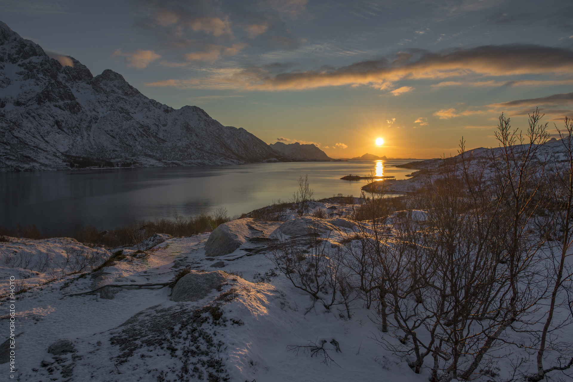 Isole Lofoten 2