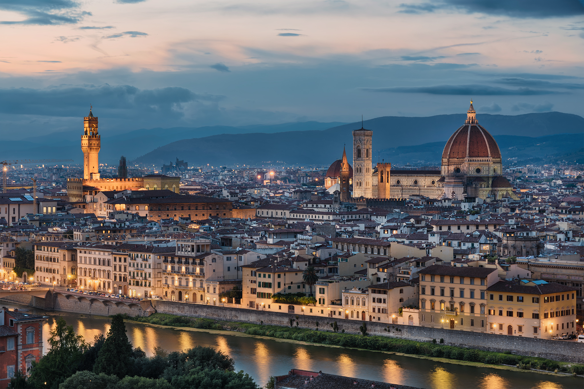 Firenze
