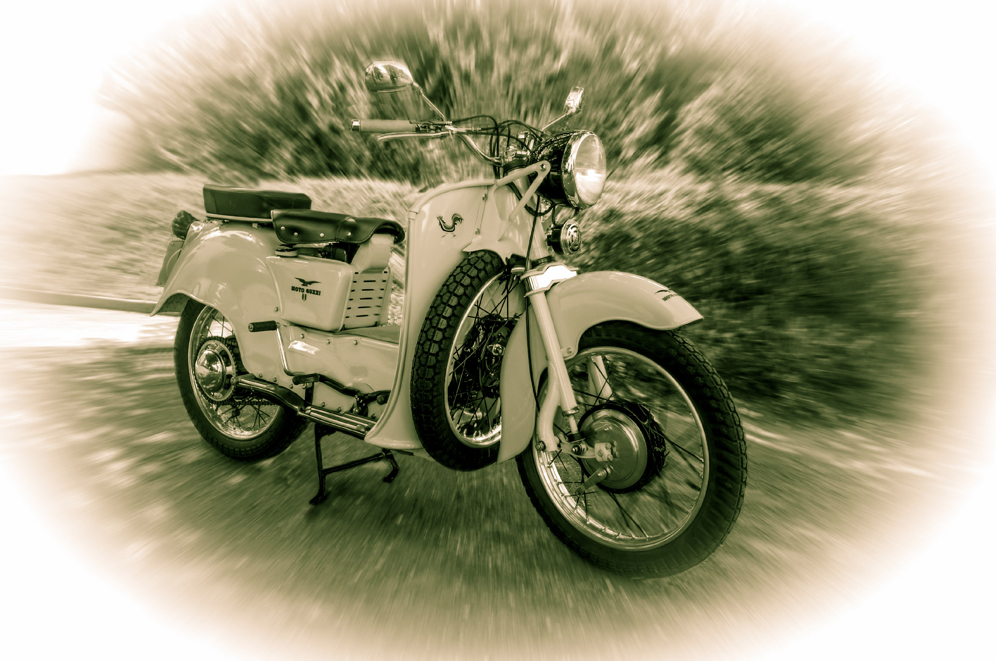 Il Galletto dove lo metto?