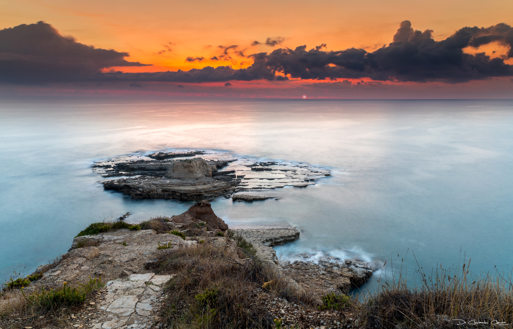 Sbarcatore dei Turchi Augusta Sr