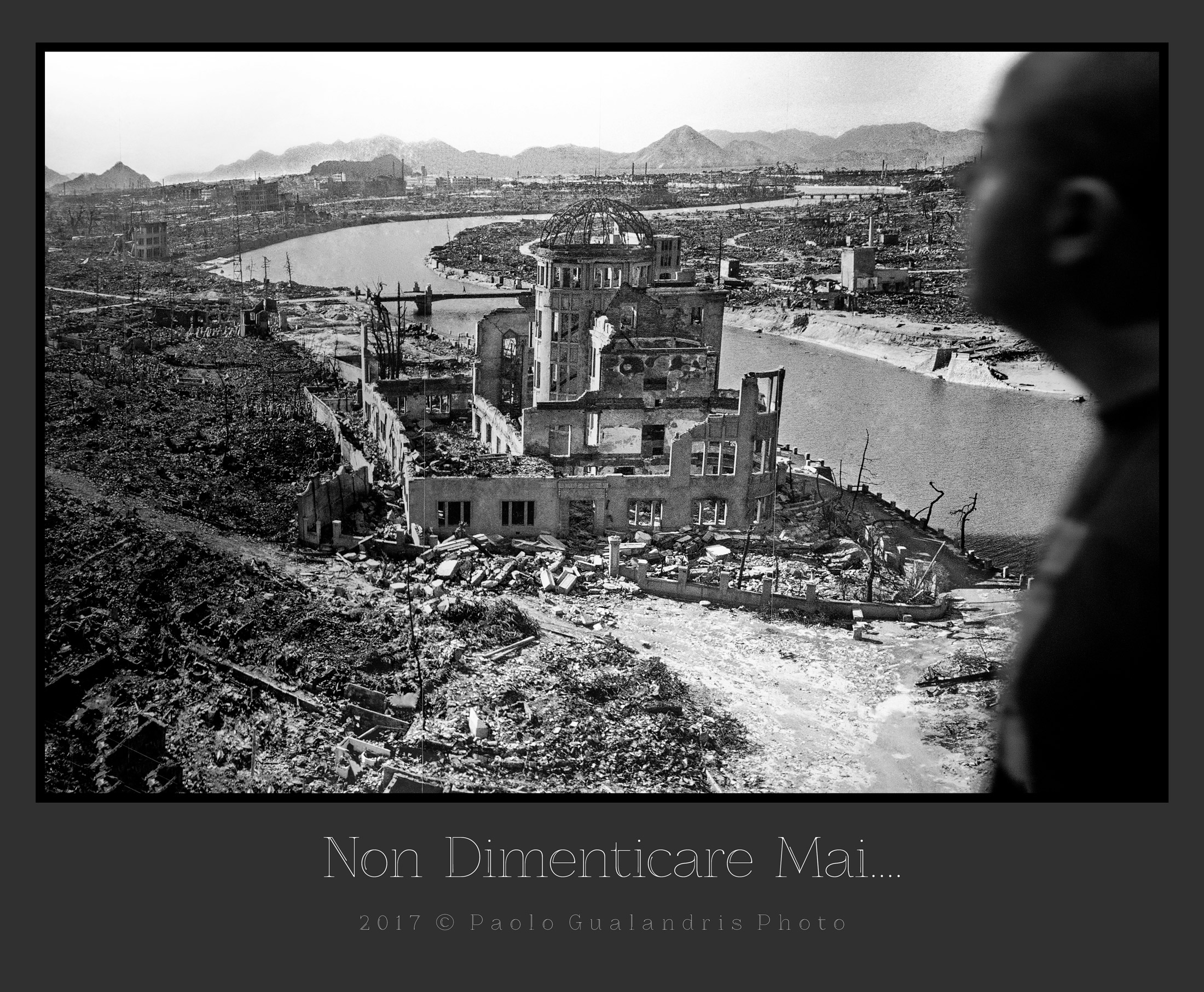 Non Dimenticare Mai...