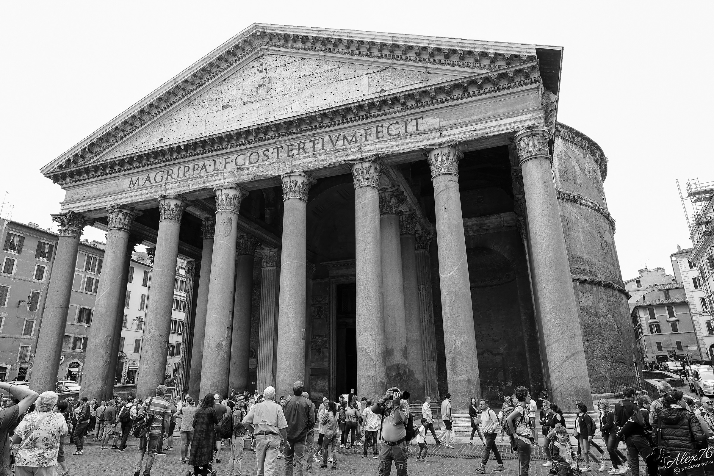 Il Pantheon (Roma)