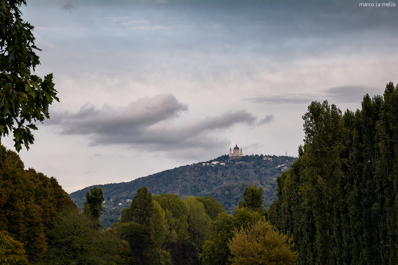 Superga incorniciata