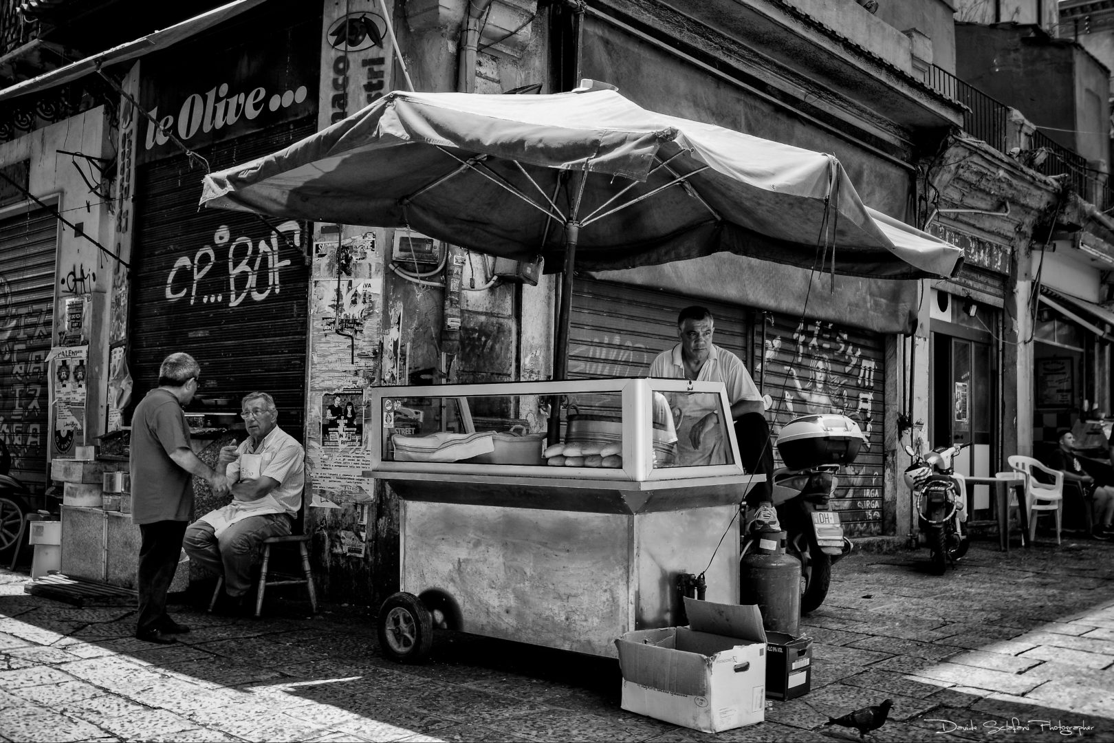 Street Food