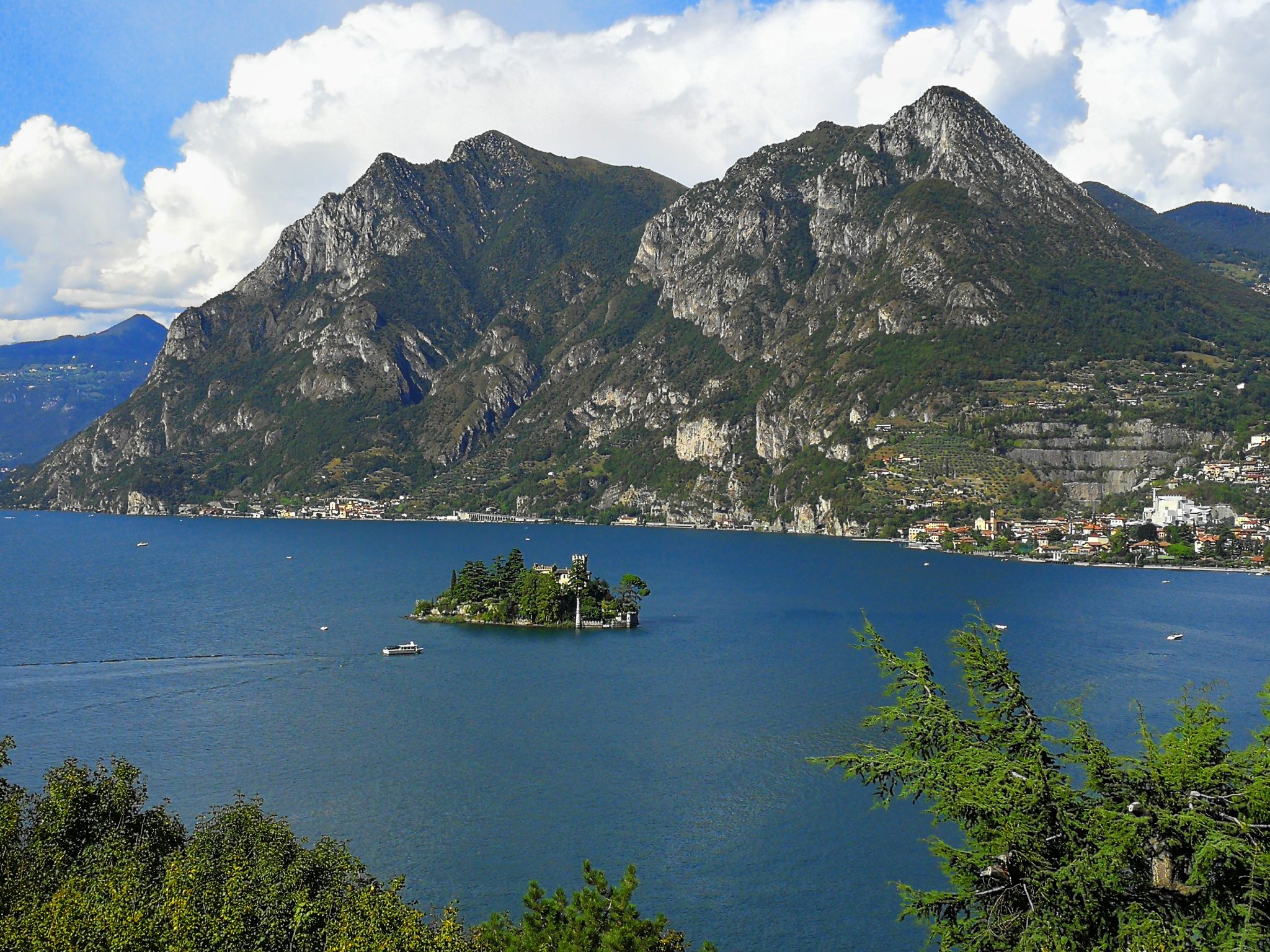 Lago d'Iseo
