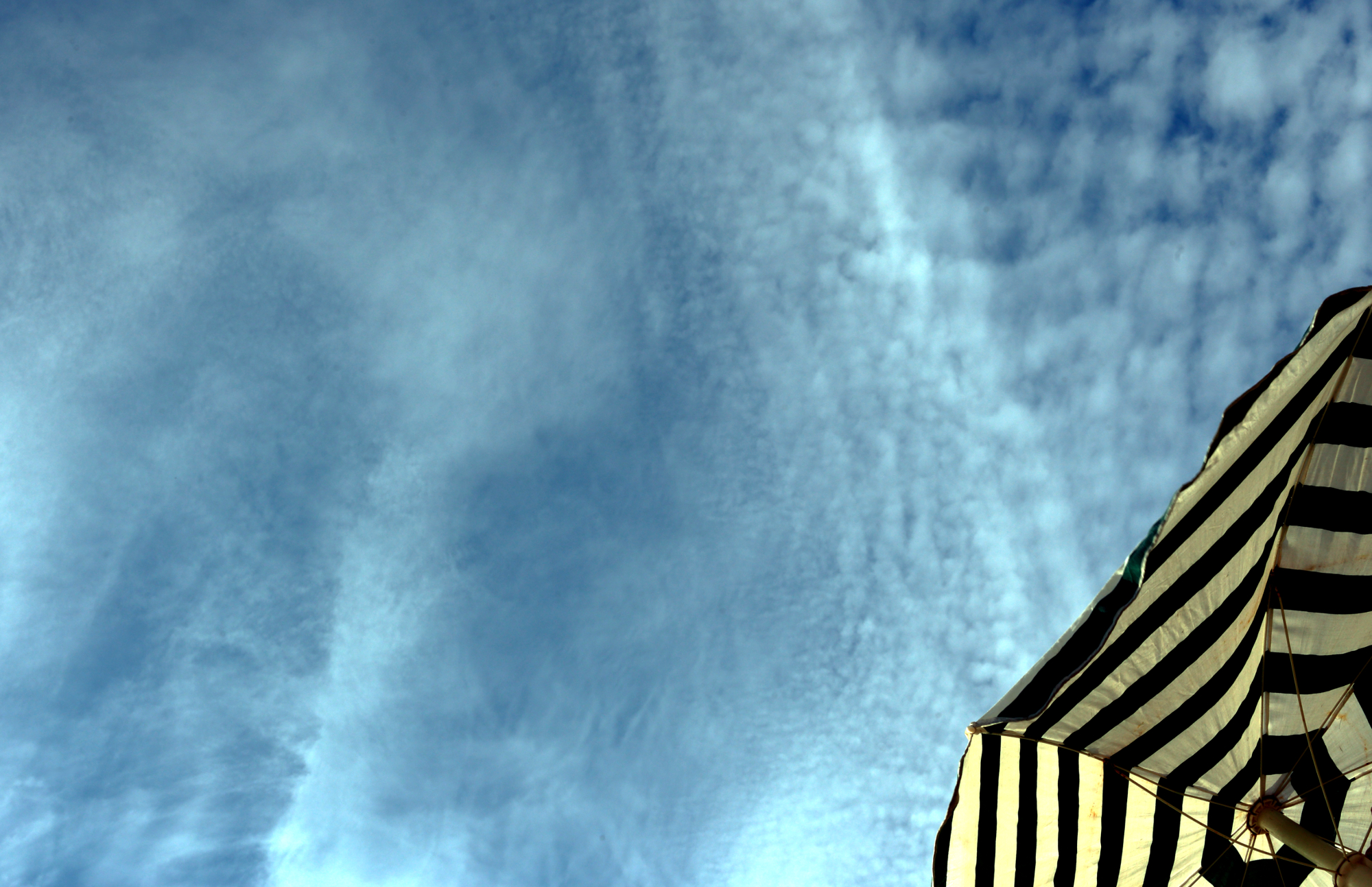 ... io vado e vivo cosi'