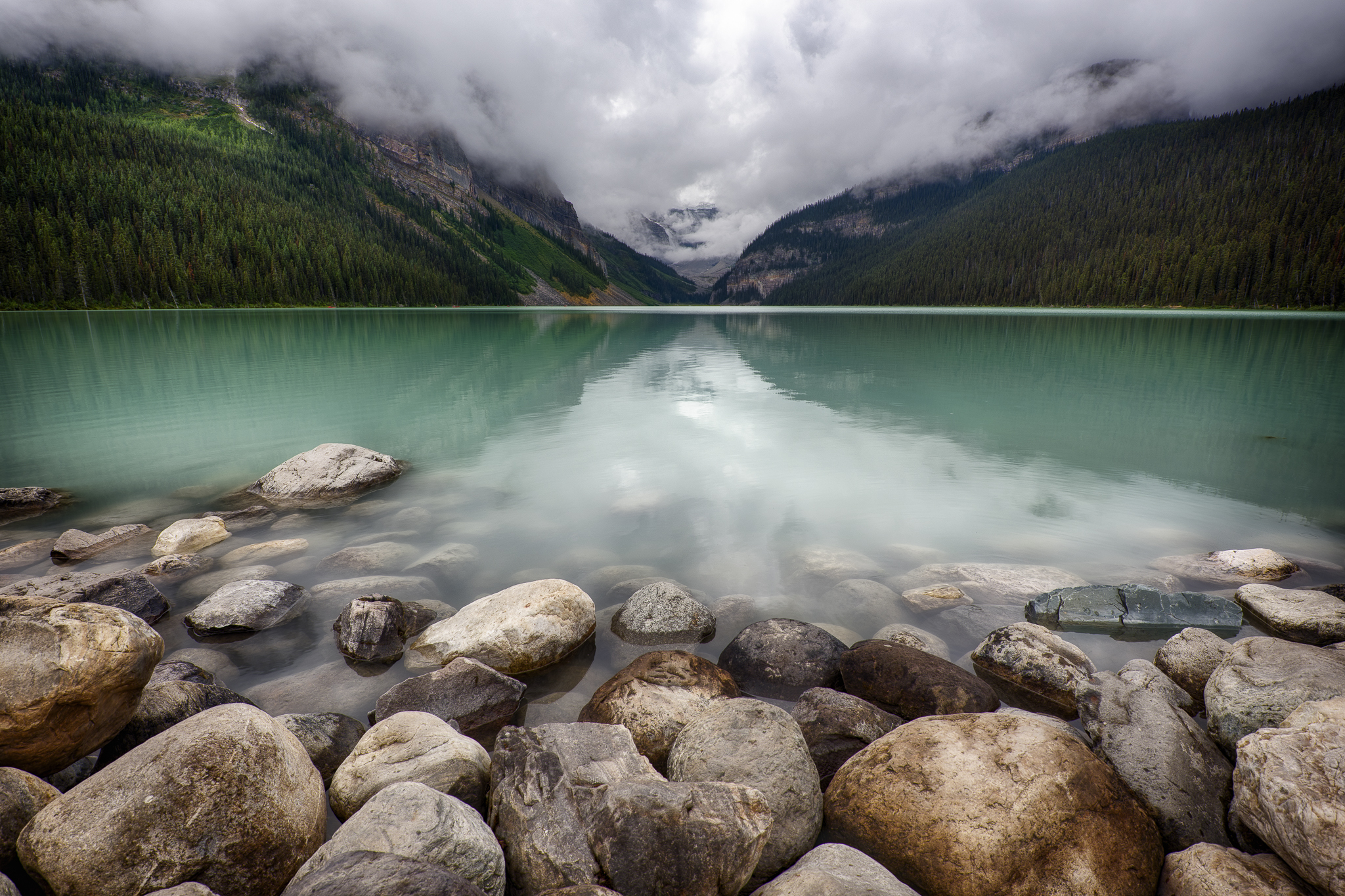 Lake Louise