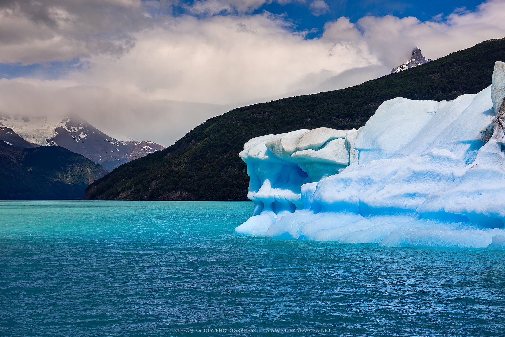 Los Glaciares National Park